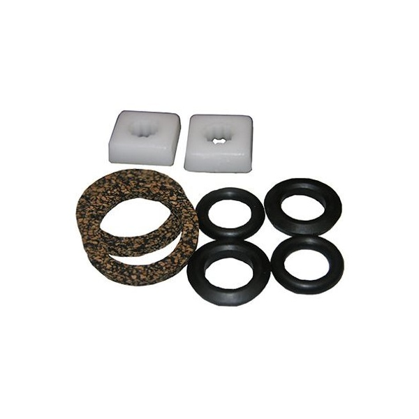 Larsen Supply Co Crane Stem Repair Kit 0-1007 - main