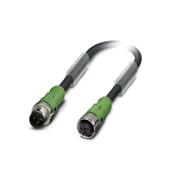 Phoenix Contact SAC-4P-MS/15 0-186/FS SCO 1555745 - main