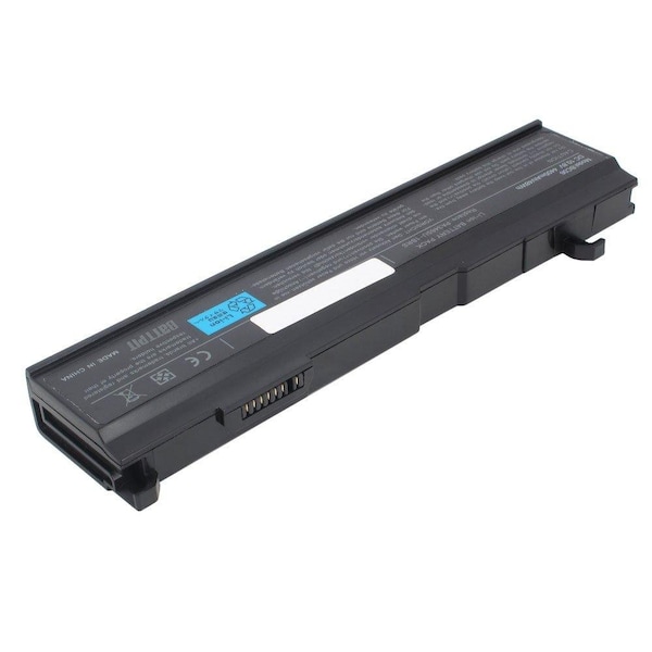 Premium Power Products Toshiba Satellite A80, A85, A1 PA3465U-1BRS - main