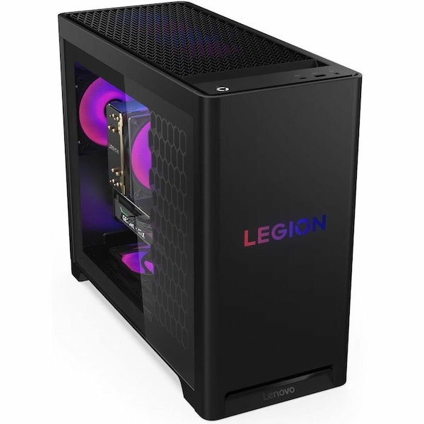 Lenovo Legion T5 A77700X 1T 32G 90YJ0015US - main