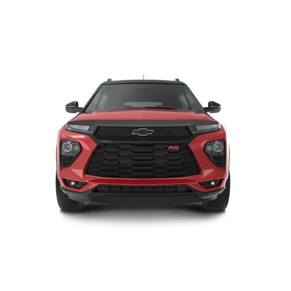 Husky Liners HOOD PROTECTOR 2877192 - main