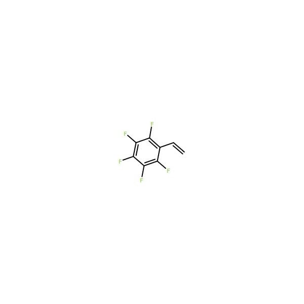 Ak Scientific 2, 3, 4, 5, 6-Pentafluorostyrene (1g), CAS 653-34-9 7466AE-1g - main
