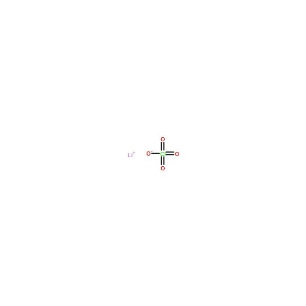 Ak Scientific Lithium perchlorate (5g), CAS 7791-03-9 8427AF-5g - main