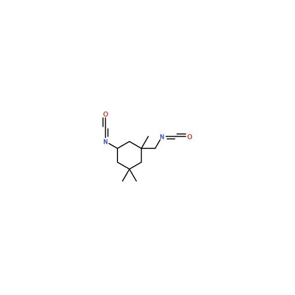 Ak Scientific Isophorone diisocyanate, mixture of isomers (100g), CAS 4098-71-9 R844-100g - main