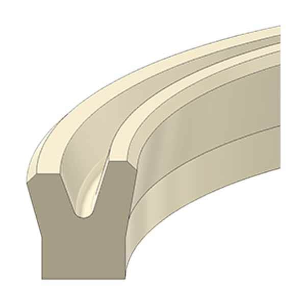 Hercules Sealing Products PUS-90URE-1.750x2.125x5/16, DPU18-1.75-31 - main