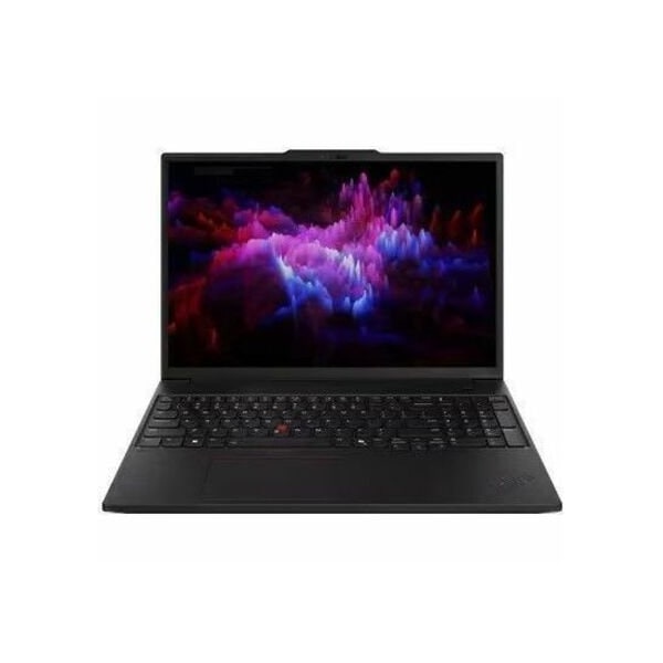 Lenovo THINKPAD P16S G4, INTEL CORE ULTRA 7 255H (E-CORES UP TO 4.40GHZ, 24MB), 16 WUX 21QV006JUS - main