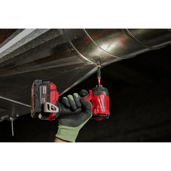 Milwaukee Tool SHOCKWAVE 1-7/8