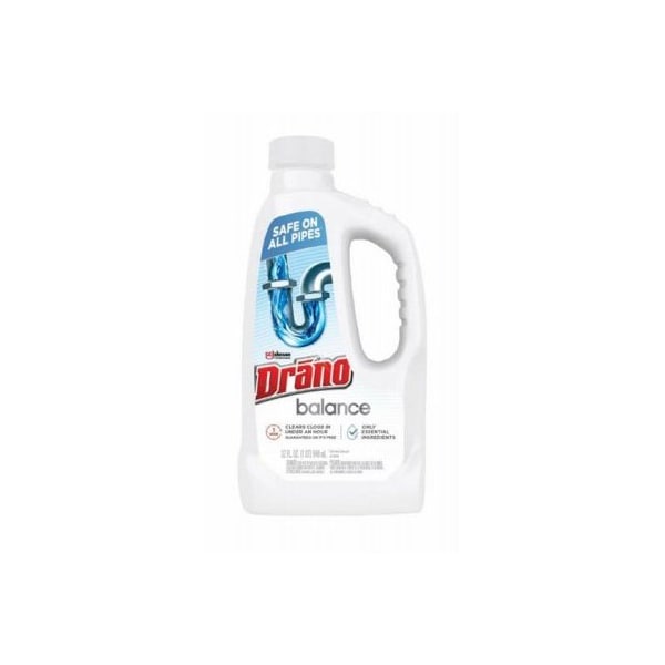 Sc Johnson Drano 32OZ Clog Remover 432 - main