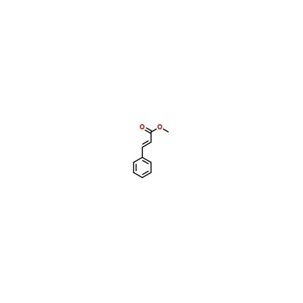 Ak Scientific Methyl cinnamate (100g), CAS 103-26-4 H145-100g - main