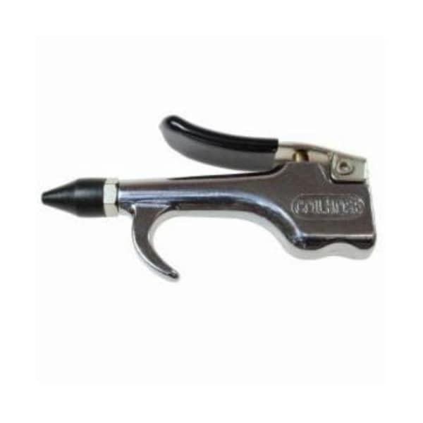 Coilhose 600 BLOW GUN, RUBBER TIP, 150 PSI WORKING, .25 FNPT INLET X 1/8 IN FNPT OUTLET 601 - main