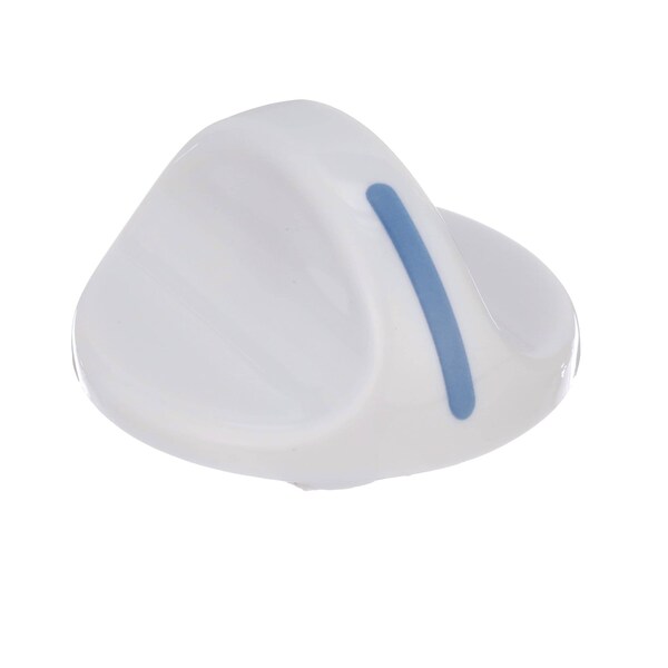 Frigidaire Knob, Rotary, White 131873401 - main