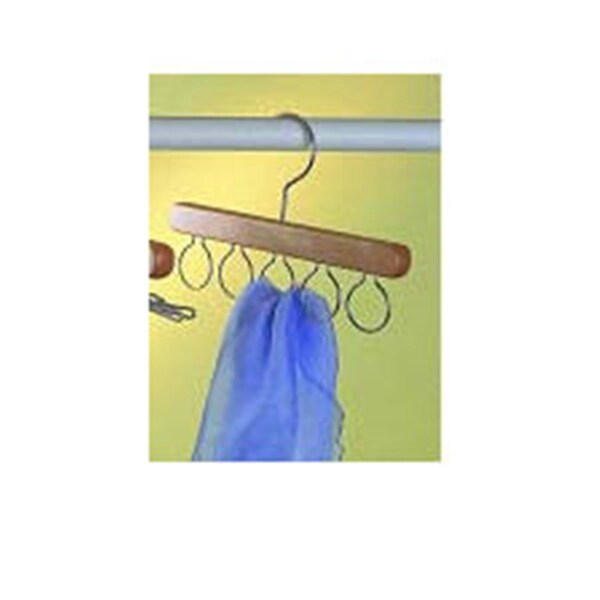 Clean All Simplicity Scarf Hanger CL2637610 - main