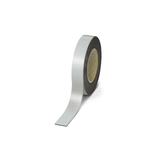 Phoenix Contact PMM EX30R Magnetic label Roll white 1014309 - main