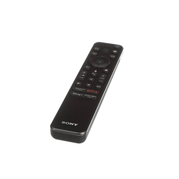 Sony REMOTE COMMANDER RMF-TX900U 1-013-685-23 - main