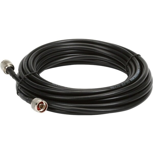 Uniden 15 Ft. U5D Low Loss Coaxial Cable UNI-118 - main