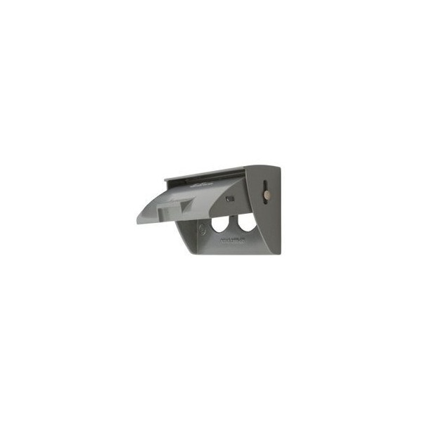Hubbell Wallplates and Switch Accessories WP8H - main