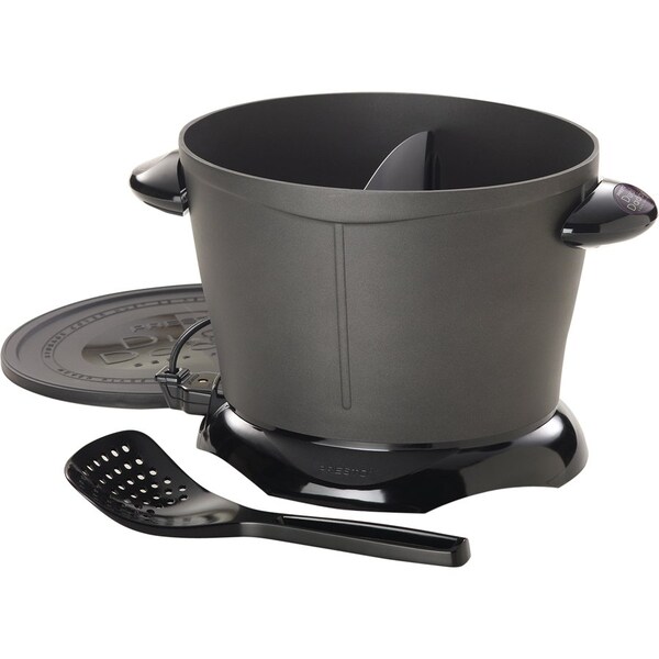 National Presto Presto DualDaddy 05450 Electric Deep Fryer 5450 - main