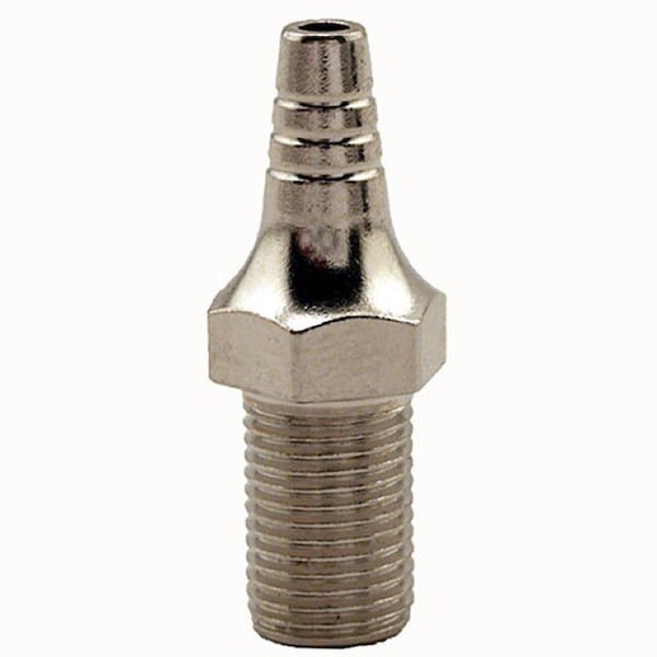 Paasche Size 3 tip 1.758mm L-3 - main