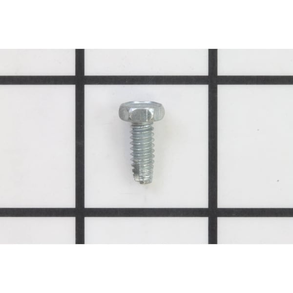 Husqvarna SCREW, HEX WASHER HEAD No 10-24 817021008 - main