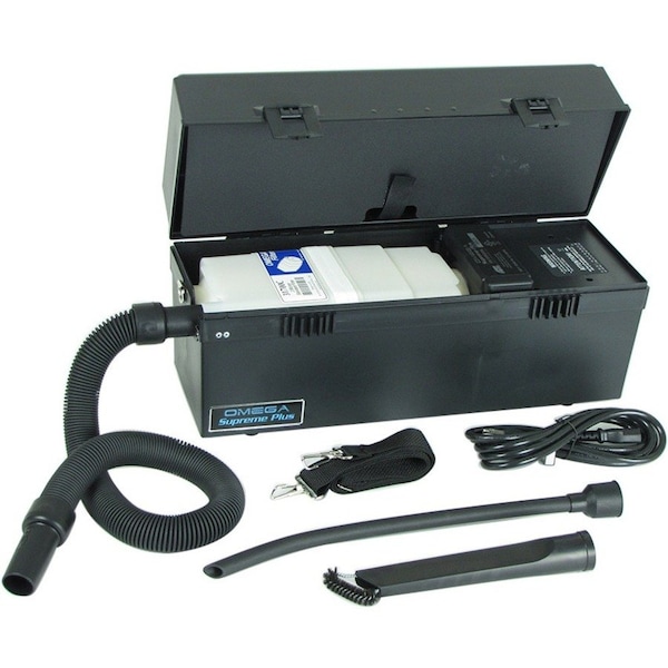 Atrix VACOMEGAS Omega Supreme ESD Safe Vac VACOMEGAS - main
