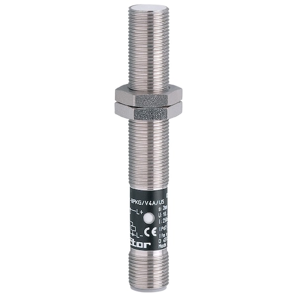 Ifm Inductive sensor IF5851 - main