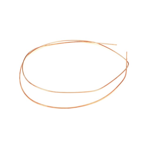 Leer CAP TUBE, .050 ID X 70 LONG 1810005 - main