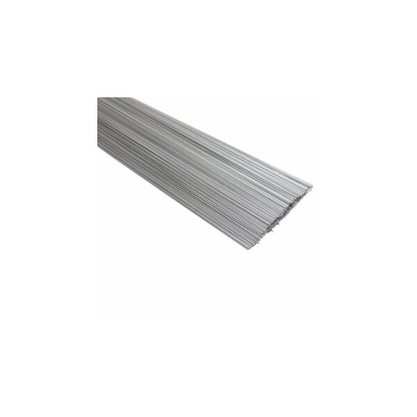 Harris Product Group Stainless Steel TIG Welding Alloys, 1/16 in, Box, 10PK 348-308LT30 - main