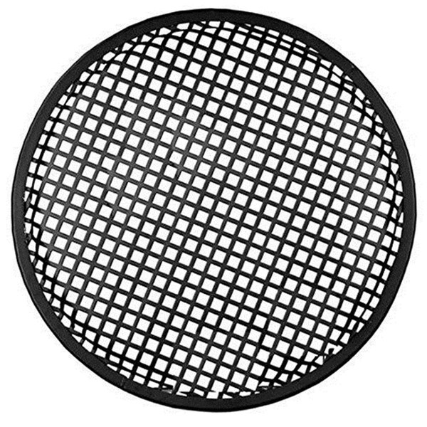 Gf 12 in. Steel Monster Grill GR12 - main