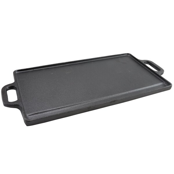 General Store Addlestone 17 in. Reversible Griddle 92141.01 - main