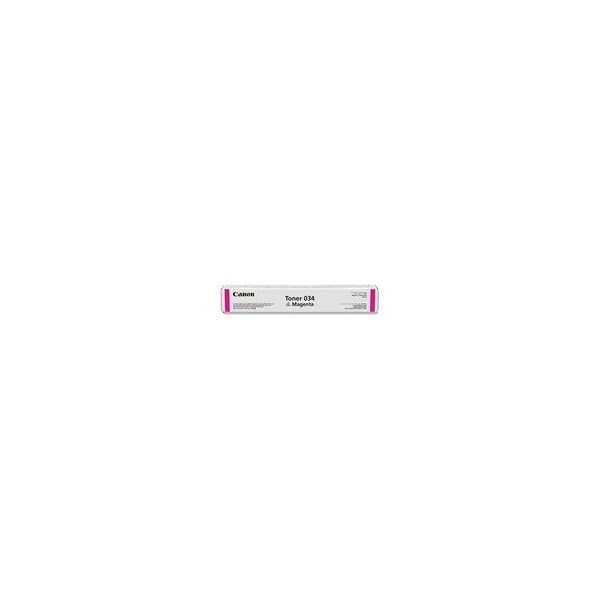 Canon CRTDG, TONER, MA, 7.3K CRTDG034M - main