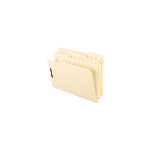Pendaflex FOLDER, CLSSFCTN, 2DIVDRS, BE, 50PK FM213 - main