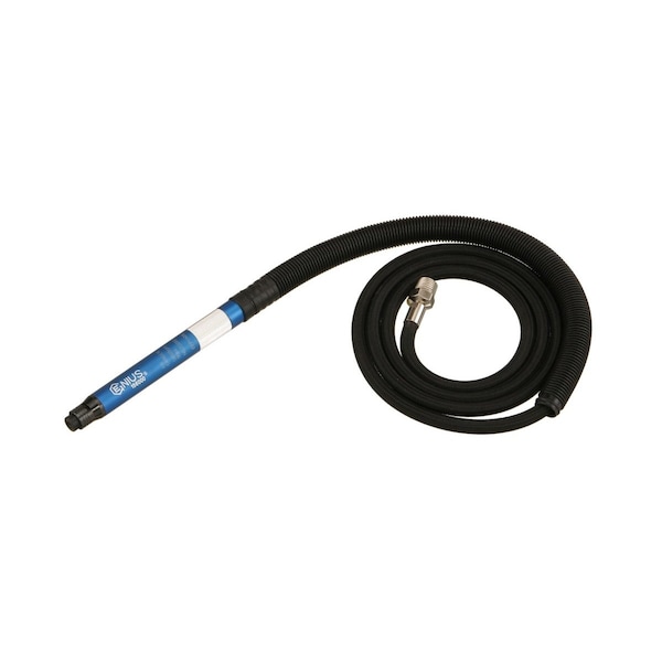 Genius Tools 3mm(1/8in) Micro Air Die Grinder - 56000/rpm 156000 - main