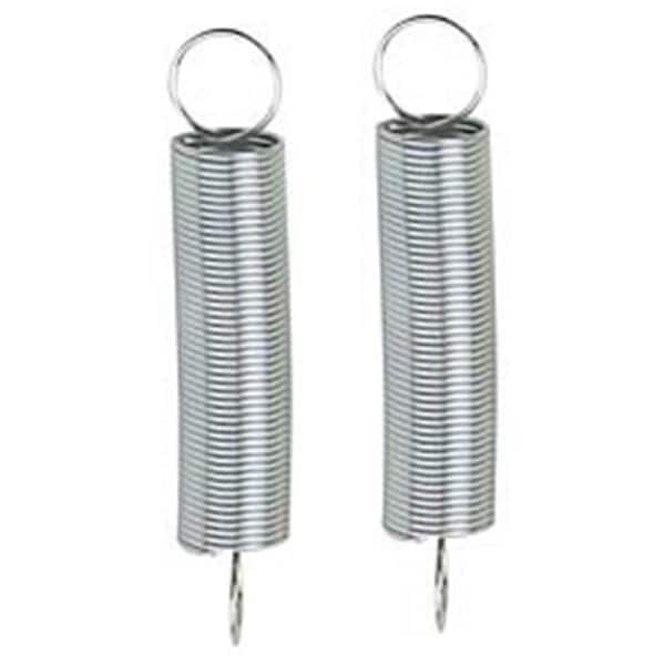 House 2.63 in. Extension Springs .75 in. OD, 2PK HO336293 - main