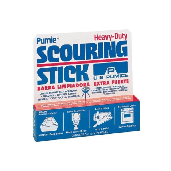 Summit Brands Pumie HD Scouring Stick HDW-12 - main