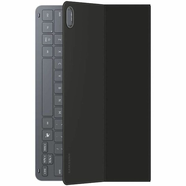 Samsung TAB S11 BOOK COVER KEYBOARD SLIM - BLACK EF-DX730UBEGUJ - main
