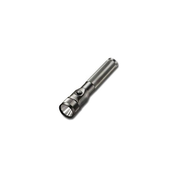 Streamlight Stinger Led Rechargeable Flashlight W/ Ac/Dc/1 Piggyback Holder STL75732 - main