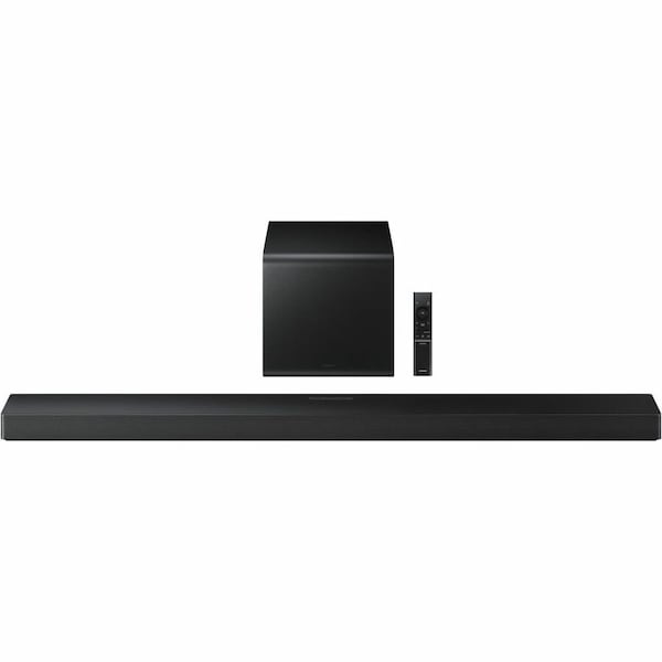 Samsung (HWQS700FZA) Multimedia Speakers HW-QS700F/ZA - main