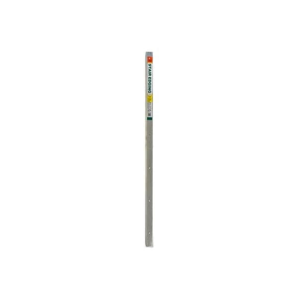 Frost King Edging Stair Fltd 36In Satslvr H4128FS3 - main