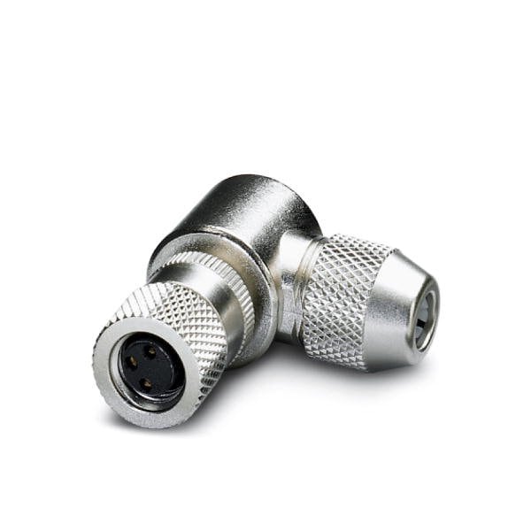 Phoenix Contact SACC-M 8FR-3CON-SH Connector Universal 1436479 - main