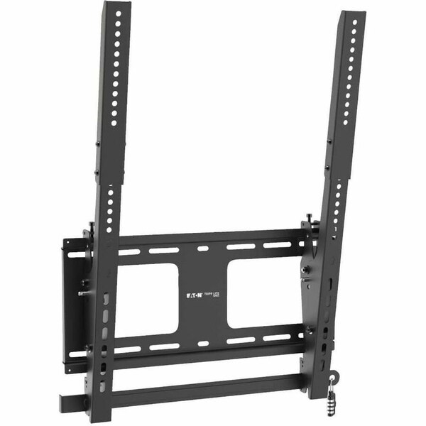 Eaton Tripp Lite Series Heavy-Duty Tilt Security TV Wall Mount for 45-55IN TVs & Monitors - Flat DWTPSC4555M - main