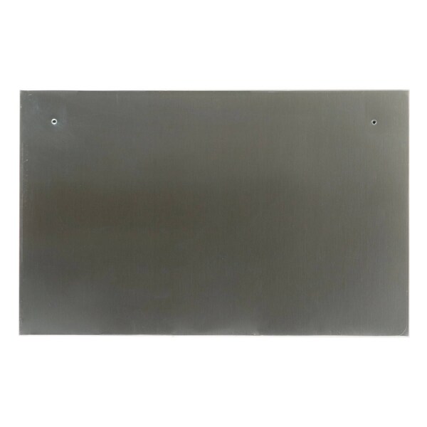 Ge DRAWER DOOR LOWER WR21X10095 - main