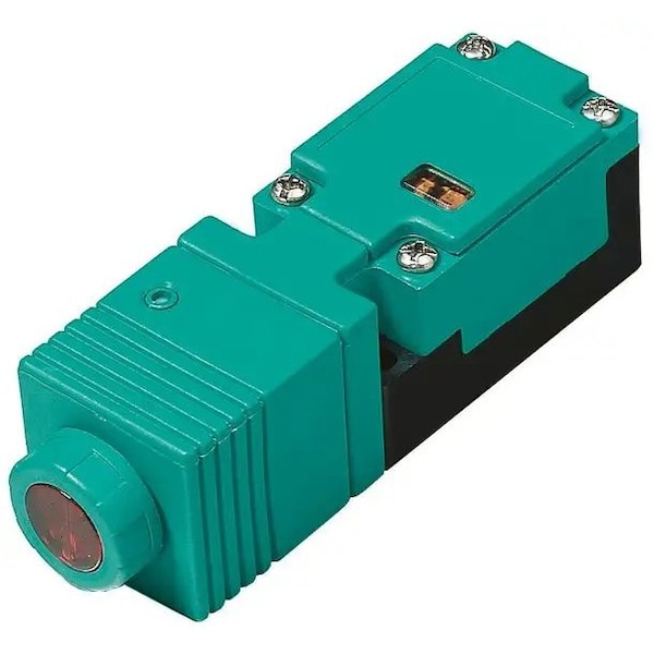 Pepperl + Fuchs Photo Sensor - Diffuse, 50PK OJ500-M1K-E23 - main
