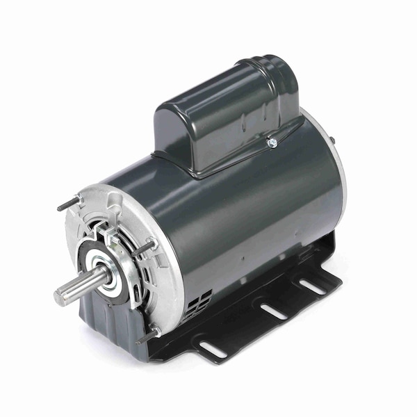 Marathon B608 Fan & Blower Motor 1/2 HP 1800 RPM 56C 27-frame MB608 - main