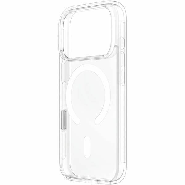 Belkin CVR GRP TPU PC 17P SF CLR MSA031fqCL - main