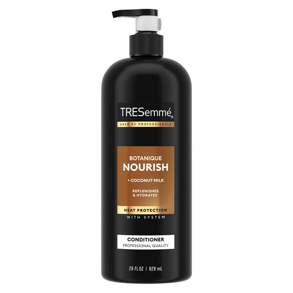 Tresemm Tresemme Botanique Nourish plus Coconut Milk and Aloe Vera Hydrating Conditioner, 28 Fluidoz, 6PK 64780438 - main