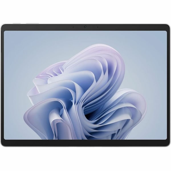 Microsoft Surface Pro 10 Tablet - 13" - vPro Technology - 16 GB - 256 GB SSD - Platinum ZDV-00001 - main