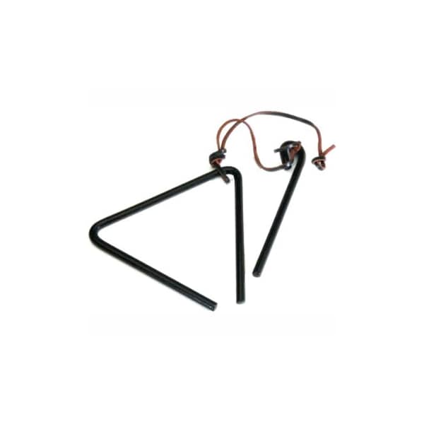 Eklind SAE Plain Hex Key Hex Key, 1/16" Tip Size, 1 3/4 in Long, 9/16 in Short, 10 PK 15104 - main