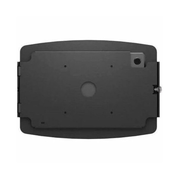 Compulocks Galaxy Tab A8 10.5IN Space Enclosure Wall Mount Black 105GA8SB - main