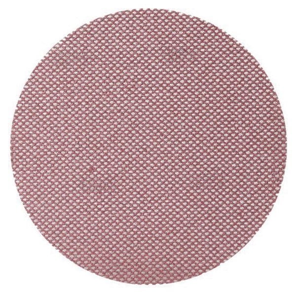 Mirka Abrasives ACE HD AH241040 AH Series Closed Coated Grip-On HD Sanding Disc, 6", P40 Grit, Ceramic-25 pieces AH-241-040 - main