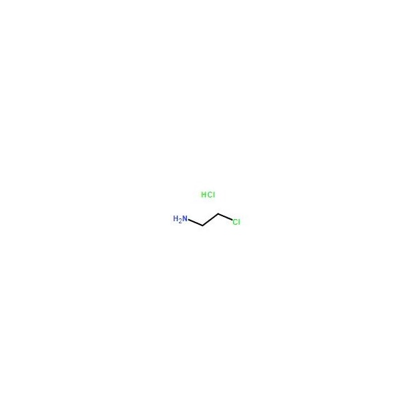 Ak Scientific 2-Chloroethylamine hydrochloride (500g), CAS 870-24-6 A046-500g - main